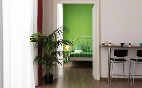 Spaccanapoli Rooms Duomo